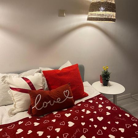 Viktoria Apartment Σόποτ Εξωτερικό φωτογραφία
