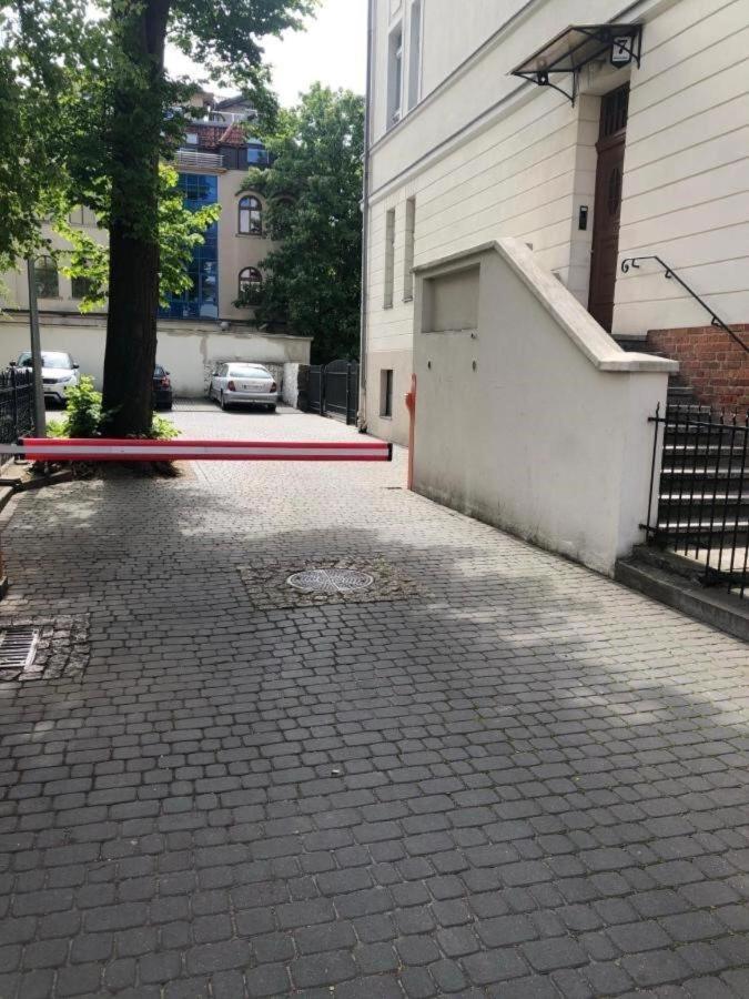 Viktoria Apartment Σόποτ Εξωτερικό φωτογραφία