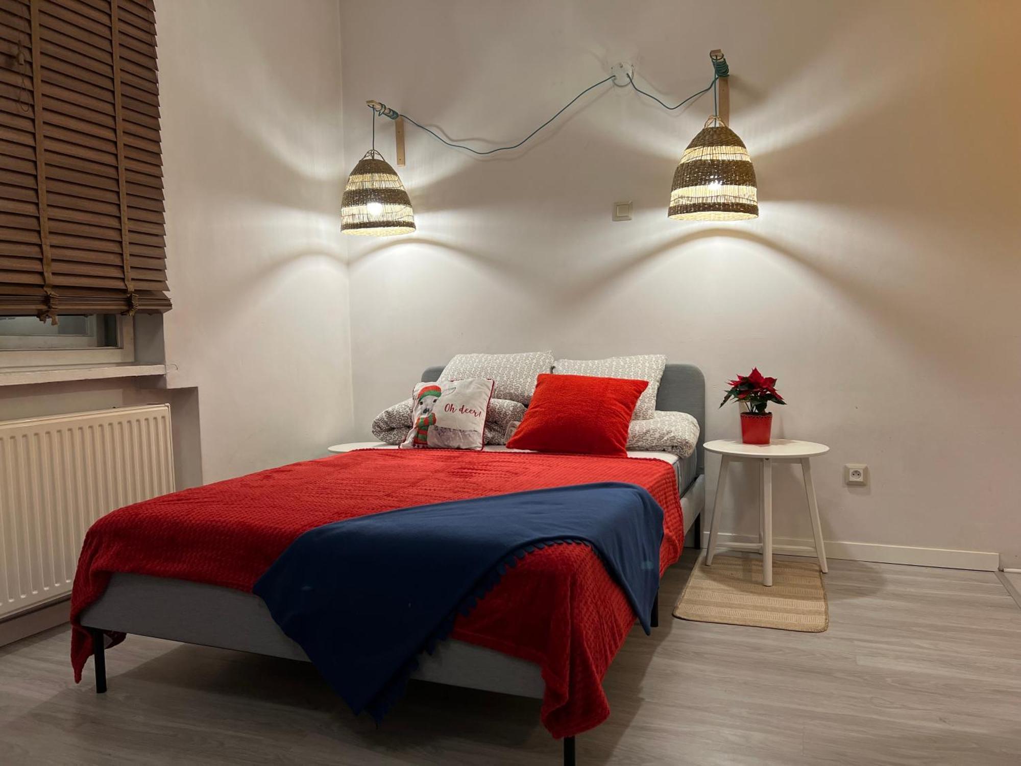 Viktoria Apartment Σόποτ Εξωτερικό φωτογραφία