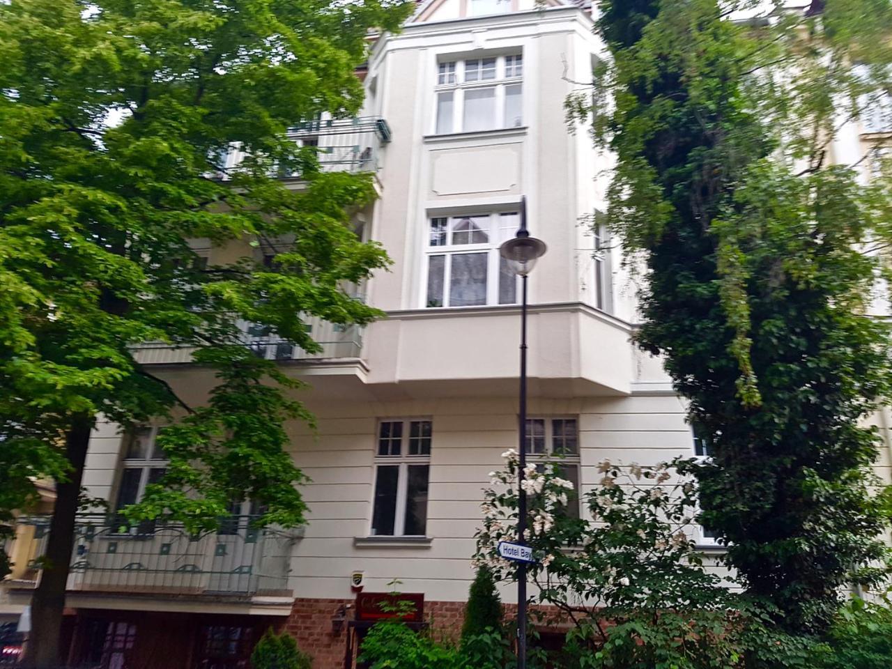 Viktoria Apartment Σόποτ Εξωτερικό φωτογραφία